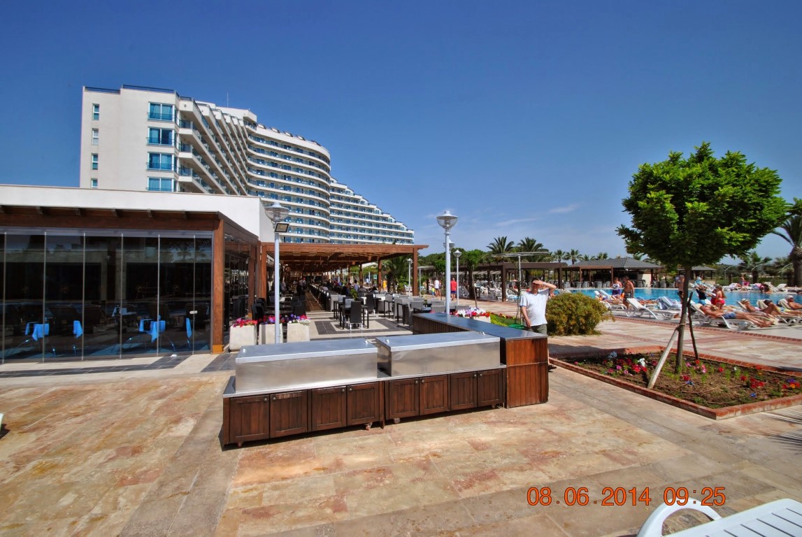 imagini hotel VENOSA DIDIM